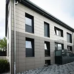 Heaven House Family Timmendorfer Strand