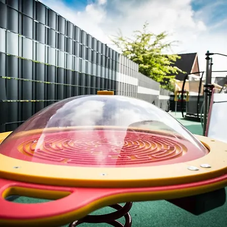 Heaven House Family * Timmendorfer Strand