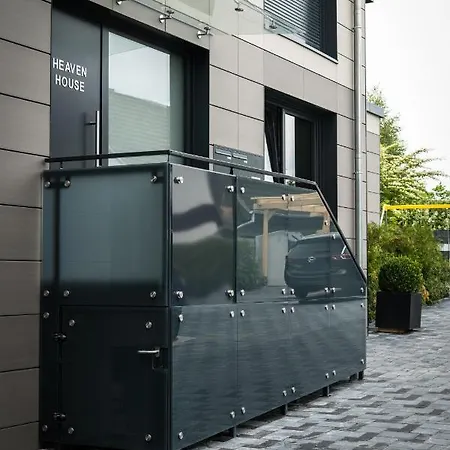 Heaven House Family Daire Timmendorfer Strand