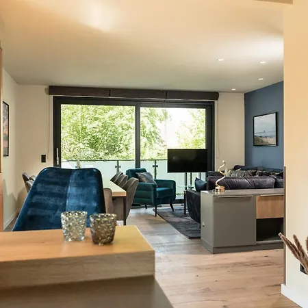 Heaven House Family Daire *