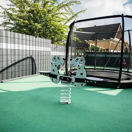 Heaven House Family *