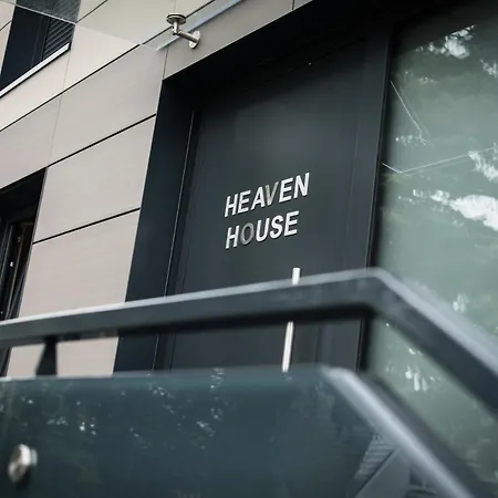 Heaven House Family Timmendorfer Strand
