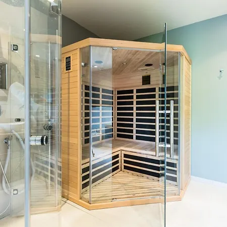 Heaven House Family Timmendorfer Strand