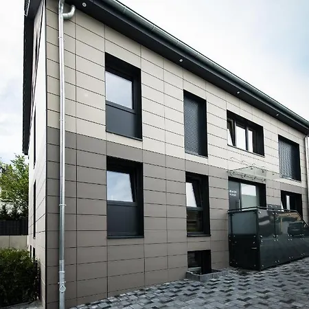 Heaven House Family Timmendorfer Strand