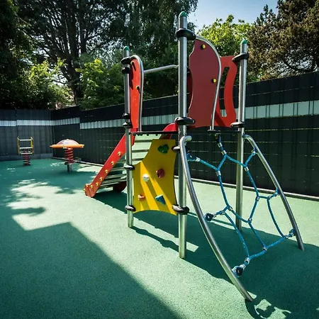 Heaven House Family Daire Timmendorfer Strand