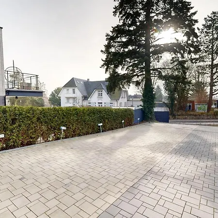 Apartment Heaven House Family Timmendorfer Strand