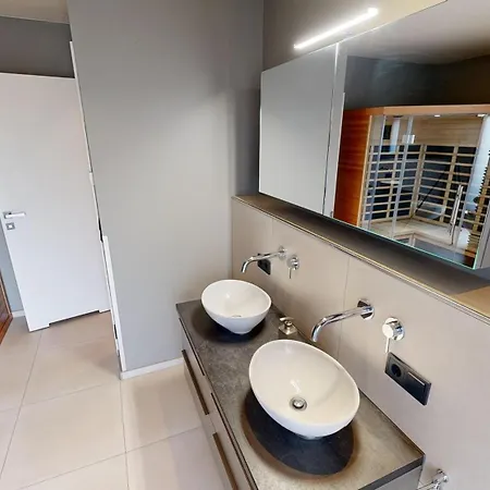 Daire Heaven House Family Timmendorfer Strand