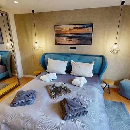 Heaven House Family Daire